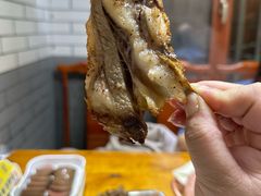 -禧福祥老北京羊蝎子火锅(建设街店)