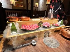 -牛道·和牛九食(市府恒隆广场店)