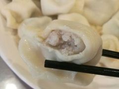 -听涛雅苑百味饺子老家菜馆