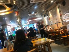 -丹东特色烤肉(学府路一部店)