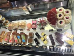 -COSTA COFFEE(武汉武商MALL店)