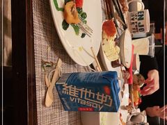 -The COOK·厨餐厅·自助餐(浦东嘉里大酒店)