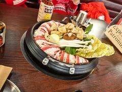 -韩鼎丰·韩国料理(林奥店)