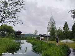 -渤公岛生态公园