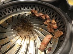 -木槿花韩式炭烤·熟成肉工坊(孙文东路店)