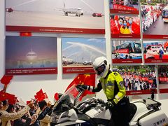 -武汉客厅中国文化博览中心
