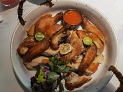 -相遇·鲜炒黄牛肉(丹阳吾悦广场店)
