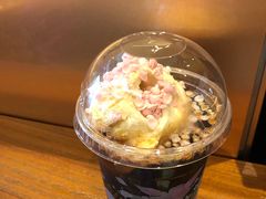 -星巴克(北京三里屯SOHO一店)