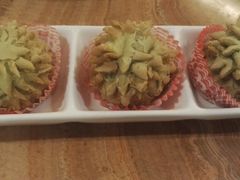 榴莲酥-北海金昌开元名都大酒店·四季轩中餐厅