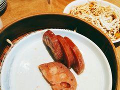 -东园小馆·早茶·淮扬小炒(宋夹城店)