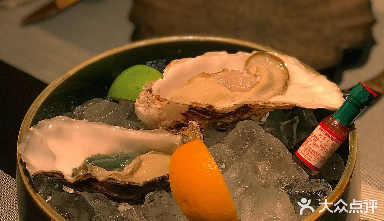 🍸带女友来一场仪式感满满的法餐