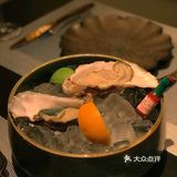 🍸带女友来一场仪式感满满的法餐