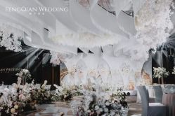 -天邑国际酒店·宴会厅