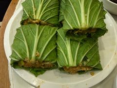 东北饭包-京滨饭店·餐厅(阜外大街店)