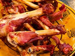-老来福·非遗酸汤兔(凯旋路店)