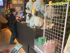 -外婆家(杭州马塍店)