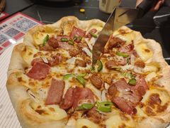 -必胜客(省府店)