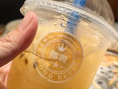 -加餐海鲜自助(宝龙一城店)