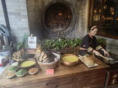 -凤凰山斑鱼馆(恭城店)