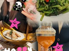 -狮拾久·现代新加坡料理(福田COCO Park店)