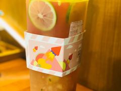 -果呀呀(国金街店)