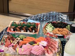 -鮨之佐壽司外賣店(氹仔市区店)