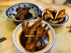 -慧娟面馆·餐厅(望江路店)