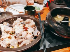 -云海肴·汽锅鸡·云南菜(高德置地店)