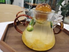 -仁义涵西餐·咖啡(中华巴洛克店)
