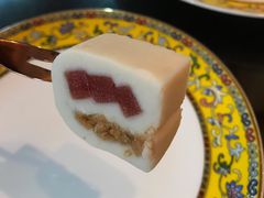 如意芸豆卷-富华斋饽饽铺·宫廷糕点·伴手礼(护国新天地店)