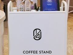 -1/4 ONE QUARTER COFFEE LAB(朝阳大悦城店)