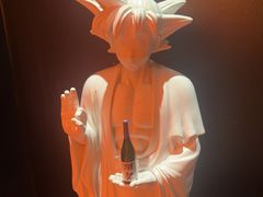 -無二炙坊·和牛烧肉(大钟寺1733店)