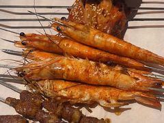 -枪火串烧·东北特色烧烤(罗湖总店)