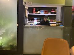 -骨之味·筒骨汤火锅(江头店)