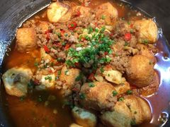 -印象鲵宴·张家界地标美食名片(溪布街店)