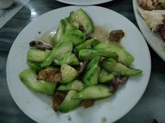 -同记鸡粥粉面店