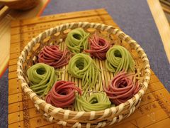 -竹鲜笙全竹宴(国色天香店)