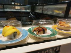 -元通寿司(大朗店)