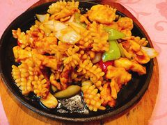 -昱德来·天津菜(河西店)