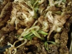 -清真·馬坡二旦烧烤(人生一串拍摄店)