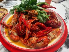 -曹胖子龙虾馆(黄桦路店)