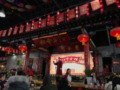 -江宁会馆(劈柴院店)