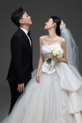 点击看大图 -金夫人婚纱摄影(惠阳店)