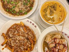 -大哥餐厅(西城花园店)
