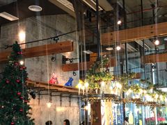 -I HOLIC艾豪丽披萨(KKone店)