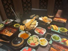-玄白·炭烤活鳗(上海首店)