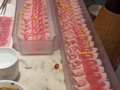 -涮福記·现切牛羊肉火锅(世纪汇店)