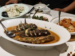 -双合园·海鲜水饺青岛菜(九水东路店)