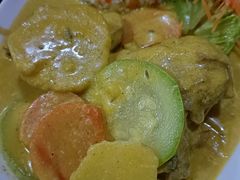 迷迭香烤鸡排饭-panchos 墨西哥餐厅(嘉绿苑店)