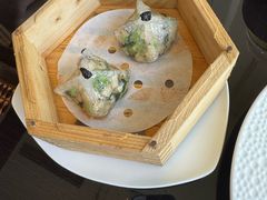 -珠海瑞吉酒店·宴庭中餐厅